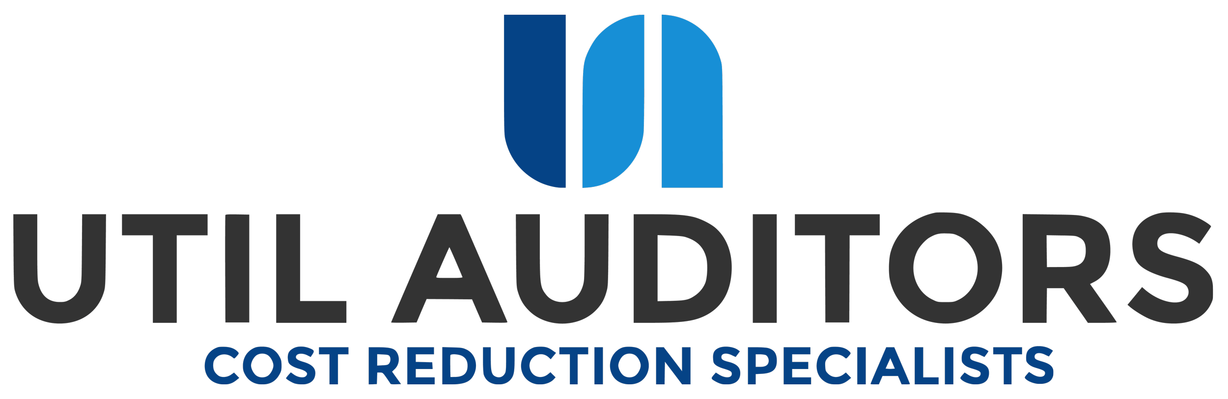 Util Auditors, LLC